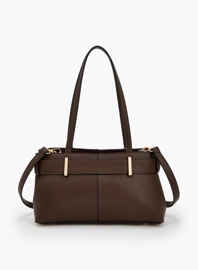 Celeste Celeste Smooth Pu Totes